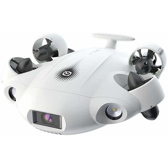 QYSEA FIFISH V-EVO ROV