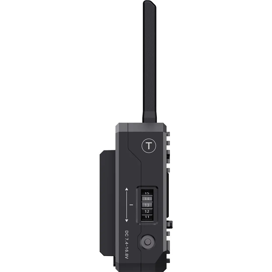 Accsoon CineView Quad Multi Spectrum Sistema de Transmisión de Video / WIT04-QS - Imagen 8