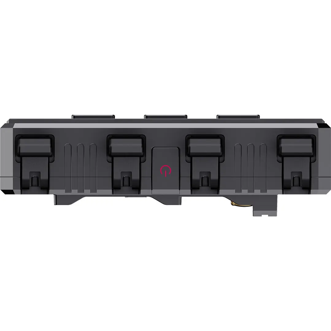 Accsoon CineView Quad Multi Spectrum Sistema de Transmisión de Video / WIT04-QS - Imagen 6