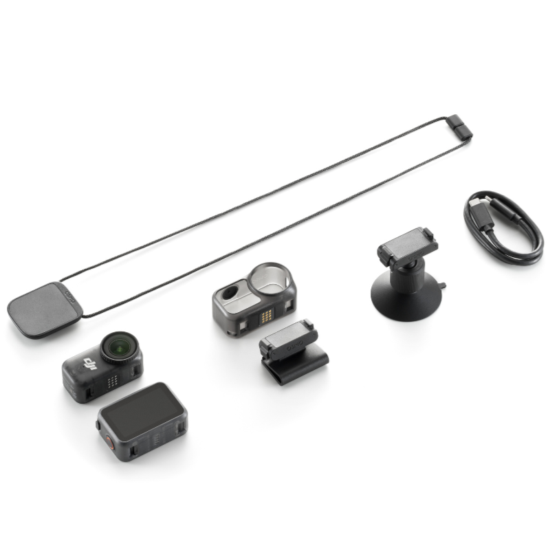 DJI Osmo Nano (64GB) / 1000009098 - Imagen 5