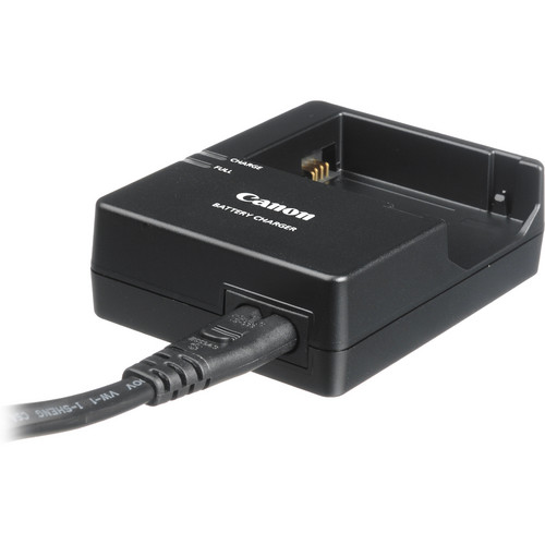 Canon LC-E8E Cargador Original para Batería LP-E8 / 4520B003AA - Imagen 2