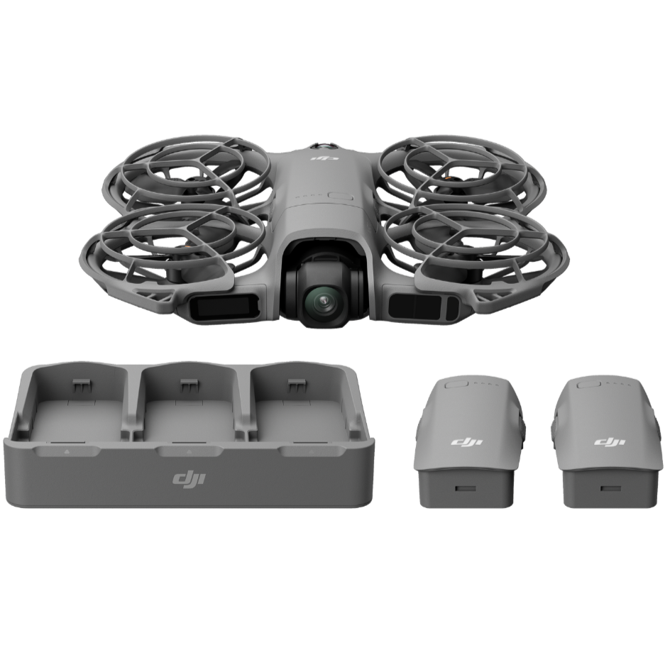 DJI Neo 2 Fly More Combo (Drone Only) / 1000009140