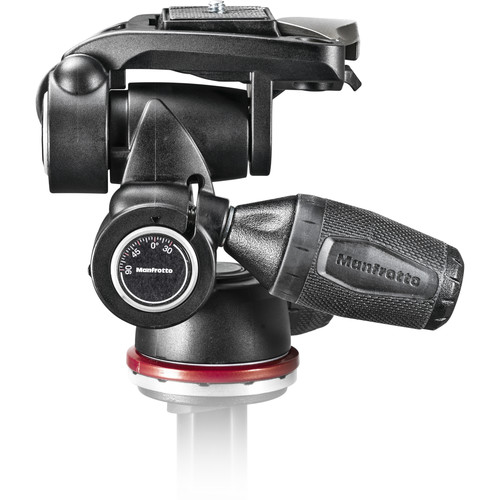 Manfrotto MK190X3-3W1 Kit de Trípode Aluminio y Cabezal de 3 Vias - Imagen 7