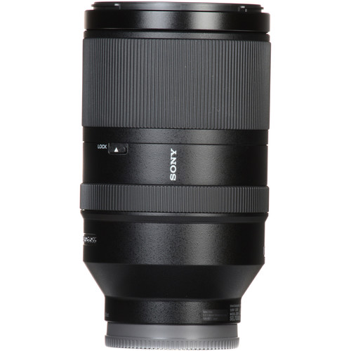 Sony FE 70-300mm f/4.5-5.6 G OSS Lente para Sony E / SEL70300G - Imagen 5