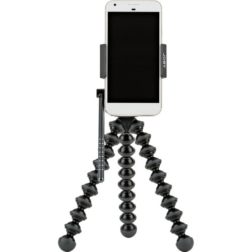 Joby GripTight PRO Video GP Trípode (Black/Charcoal) / JB01501 - Imagen 6