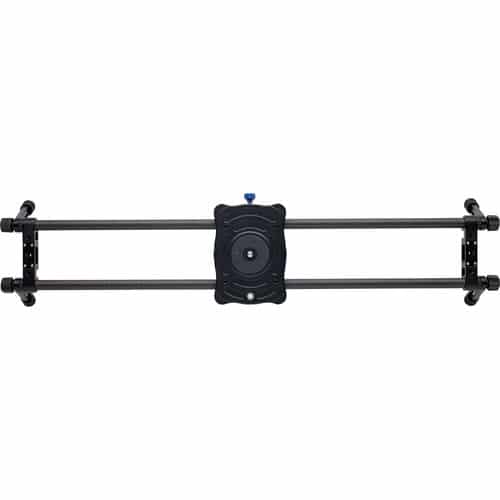 Benro MoveOver8B Slider de Carbono C08D6B (60cm) - Imagen 2