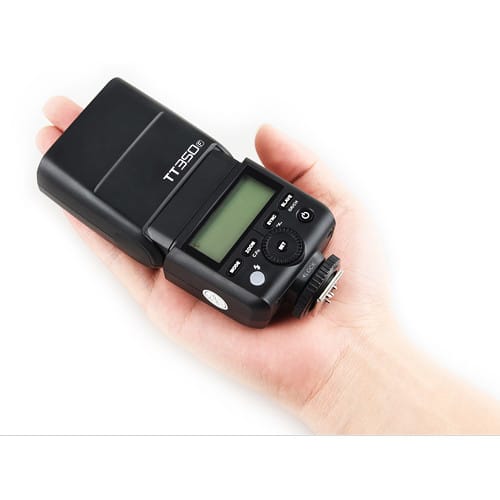 Godox TT350F Mini Thinklite TTL Para Fujifilm - Imagen 2