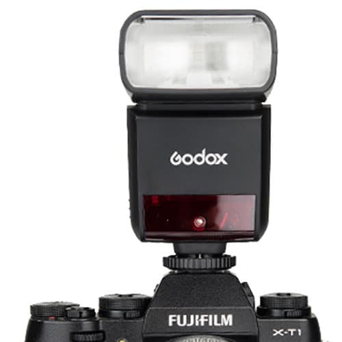 Godox V350F Flash TTL para Fujifilm - Imagen 5