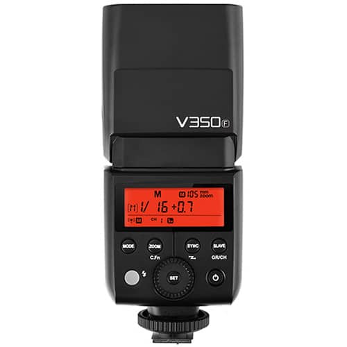 Godox V350F Flash TTL para Fujifilm