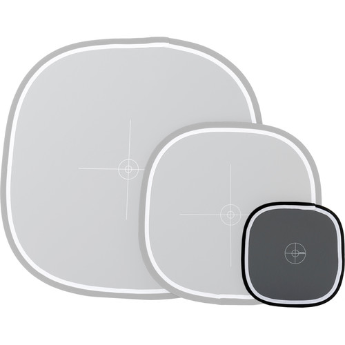 Lastolite EzyBalance Tarjeta Gris al 18% Profesional - Imagen 3