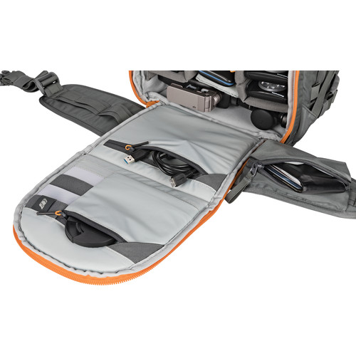 Lowepro LP37226 Whistler 350 AW II Mochila para Fotografía Extrema - Imagen 6