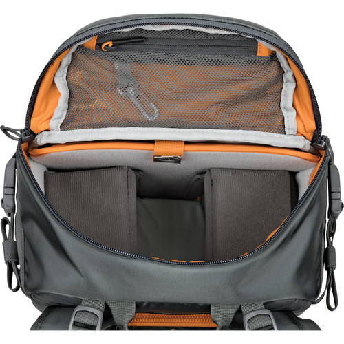 Lowepro LP37226 Whistler 350 AW II Mochila para Fotografía Extrema - Imagen 5