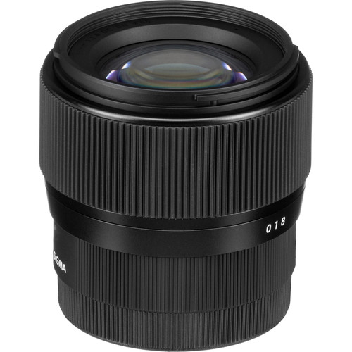Sigma 56mm f/1.4 DC DN Contemporary Lente para Sony E / SG20236 - Imagen 8