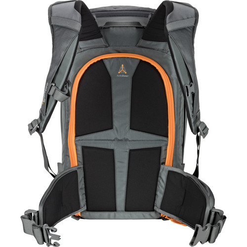 Lowepro LP37226 Whistler 350 AW II Mochila para Fotografía Extrema - Imagen 4