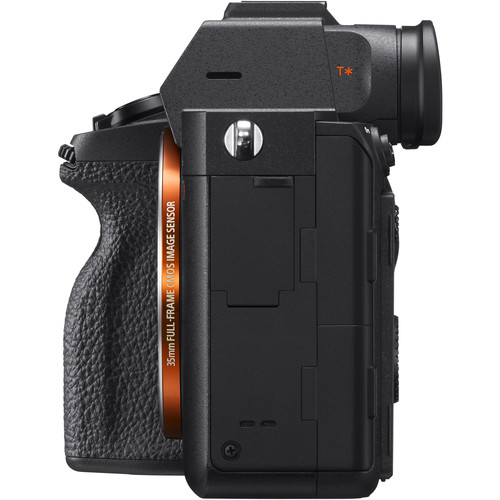 Sony A7R IV Cámara Full-Frame Mirrorless de 61 MP Solo Cuerpo / ILCE-7RM4A - Imagen 6