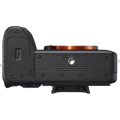 Sony A7R IV Cámara Full-Frame Mirrorless de 61 MP Solo Cuerpo / ILCE-7RM4A - Imagen 7