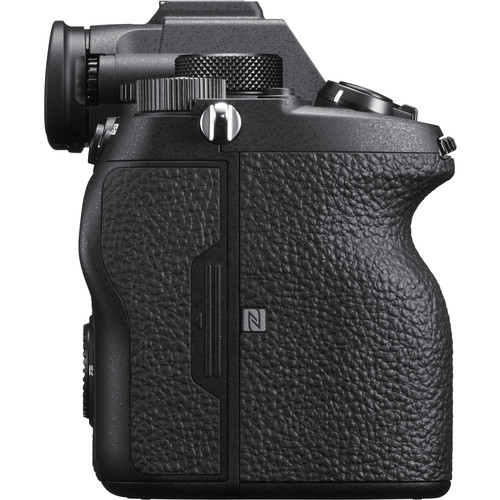 Sony A7R IV Cámara Full-Frame Mirrorless de 61 MP Solo Cuerpo / ILCE-7RM4A - Imagen 8