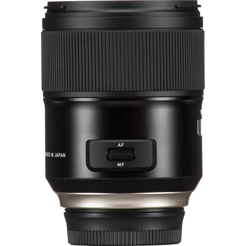 Tamron SP 35mm f/1.4 Di VC USD Lente para Nikon F / F045N - Imagen 5
