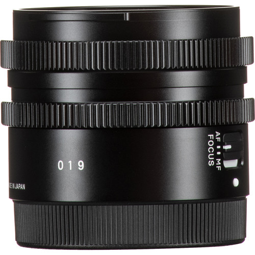 Sigma 45mm f/2.8 DG DN Contemporary Lente para Sony E / SG20241 - Imagen 5
