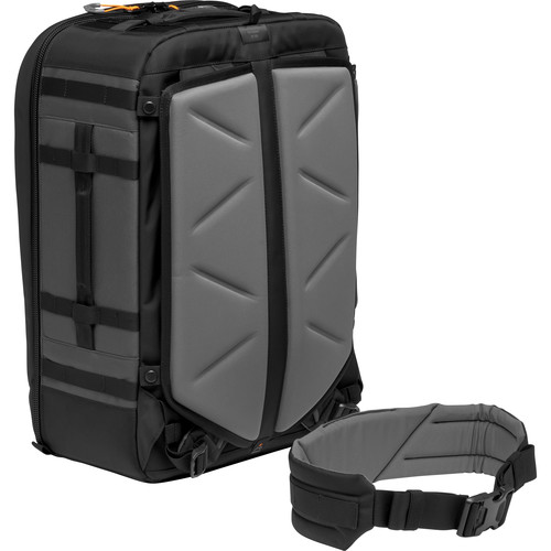 Lowepro Mochila fotográfica Pro Trekker BP 450 AW II Backpack (Black) / LP37269 - Imagen 10