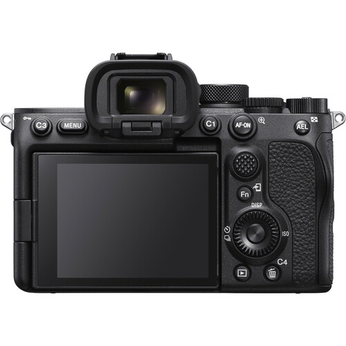 Sony Alpha a7S III Cámara Mirrorless (Body) / ILCE-7SM3/BQE38 - Imagen 2