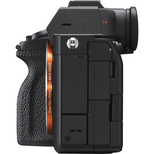 Sony Alpha a7S III Cámara Mirrorless (Body) / ILCE-7SM3/BQE38 - Imagen 9