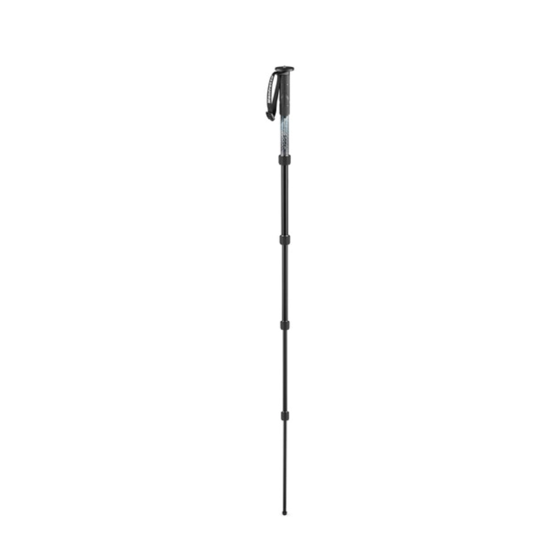 Manfrotto MMELMIIA5BK Element MII Aluminum Monopod (Black) - Imagen 2