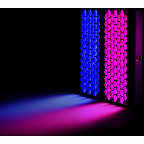 VIJIM VL196 Panel de LED RGB con Batería Recargable de 3000mAh (T° de 2500 a 9000K) - Imagen 17