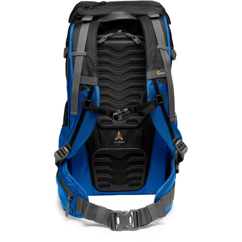 Lowepro PhotoSport BP 24L AW III Mochila para Cámara (Black/Blue) / LP37344 - Imagen 4