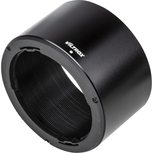 Viltrox AF 56mm f/1.4 XF Lente para FUJIFILM X NEGRO - Imagen 6