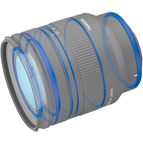 Tamron 11-20mm f/2.8 Di III-A RXD Lente para Sony E (APS-C) / B060S - Imagen 7