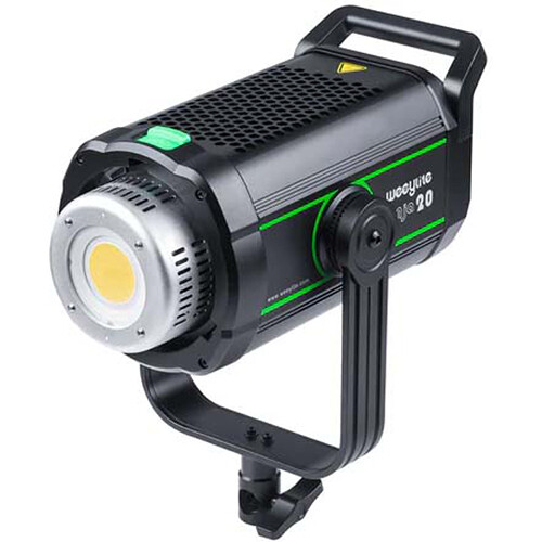 Weeylite Ninja 20 COB POTENTE LED de 200W Monolight Cañon Led - Imagen 7