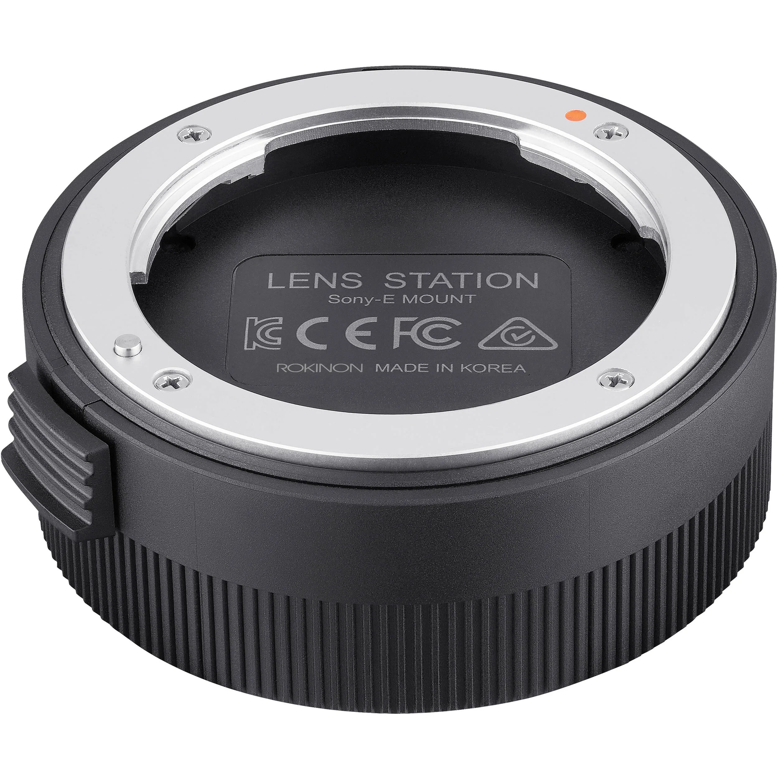 Samyang Lens Station Calibrador de Lentes Sanyang Montura E