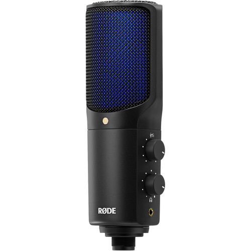 RODE NT-USB+ Professional USB Microphone para Podcast - Imagen 7