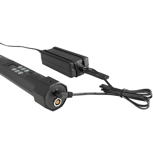 Nanlite PavoTube II 15X Tubo de Luz RGB LED de Pixel (Kit de 4 Luces) / 15-2021-4KIT - Imagen 2