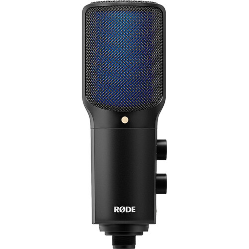 RODE NT-USB+ Professional USB Microphone para Podcast - Imagen 6
