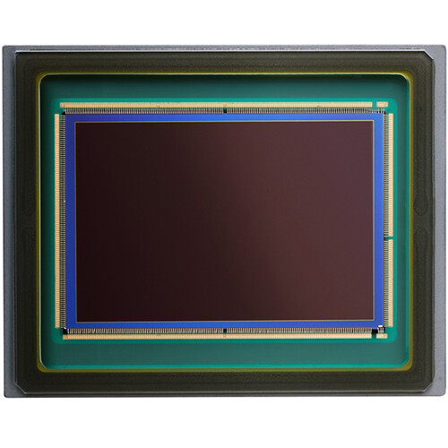 Canon EOS R3 Cámara Mirrorless 24MP Full-Frame 6K / 4895C003 - Imagen 7