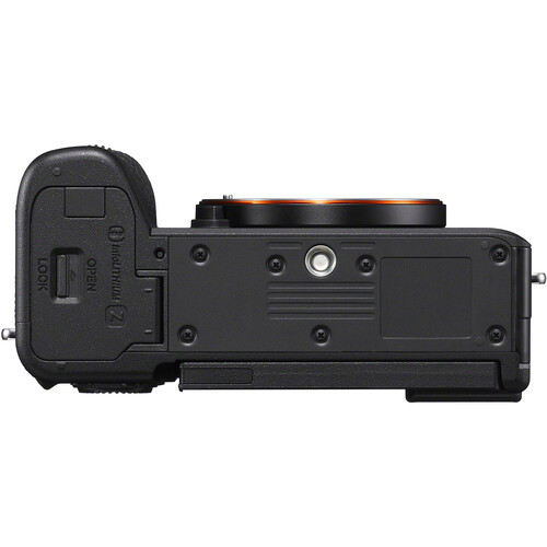 Sony a7CR Cámara Mirrorless Full Frame 61.0 MP | 4K 60p/50p (Silver) / ILCE-7CR-S - Imagen 4