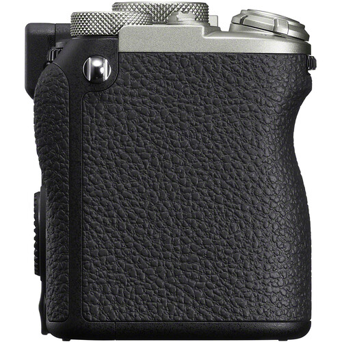 Sony a7CR Cámara Mirrorless Full Frame 61.0 MP | 4K 60p/50p (Silver) / ILCE-7CR-S - Imagen 6