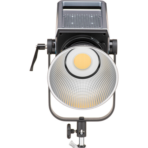 Nanlite FC500B Bi-Color LED Spotlight 520W Montura Bowens (T° 2700 a 6500K) / 31-2013 - Imagen 4
