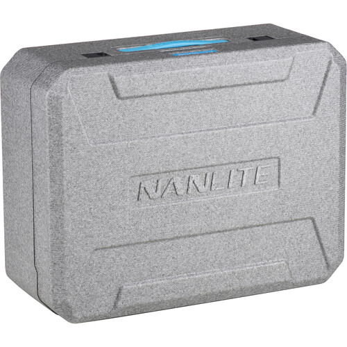 Nanlite FC500B Bi-Color LED Spotlight 520W Montura Bowens (T° 2700 a 6500K) / 31-2013 - Imagen 7