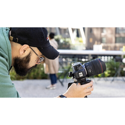 Canon RF 10-20mm f/4 L IS STM Lente para Mirrorless / 6182C003 - Imagen 7