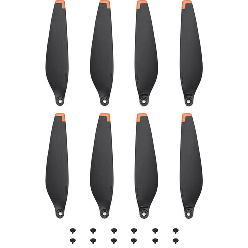 DJI Propellers Hélices para Mini 4 Pro - Mini 3 Pro / 1000004560 - Imagen 2