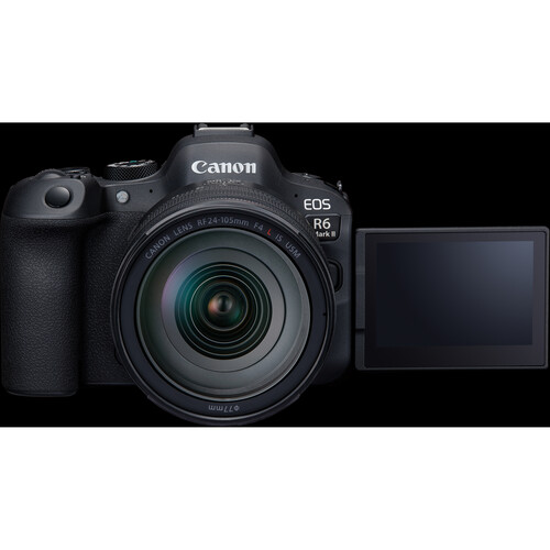 Canon EOS R6 Mark II Cámara Mirrorless (Solo Cuerpo) / 5666C003 - Imagen 9