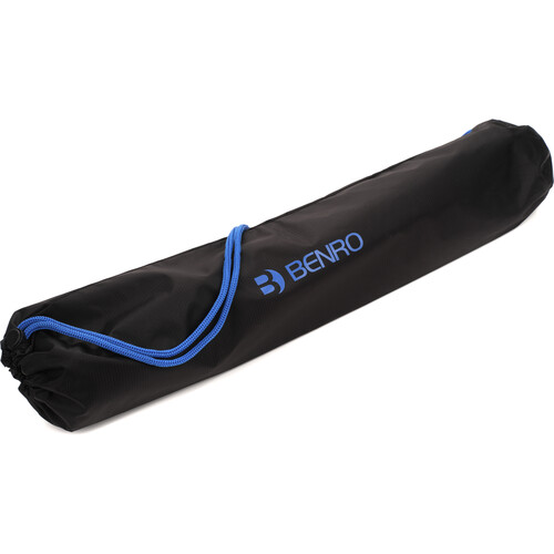 Benro KH26PC Kit de Trípode y Cabezal para Vídeo Profesional - Imagen 6