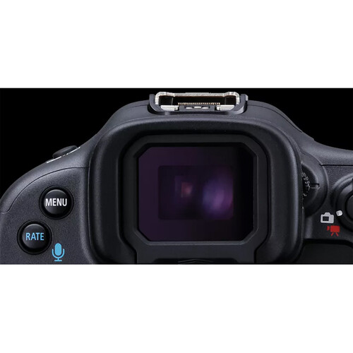 Canon EOS R3 Cámara Mirrorless 24MP Full-Frame 6K / 4895C003 - Imagen 8