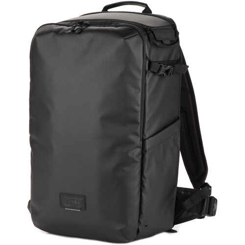 Tenba Solstice V2 Backpack (Black, 24L) / 636-442