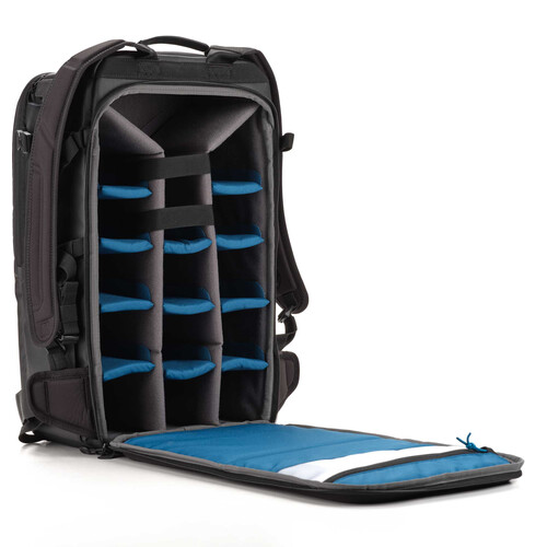 Tenba Solstice V2 Backpack (Black, 24L) / 636-442 - Imagen 2