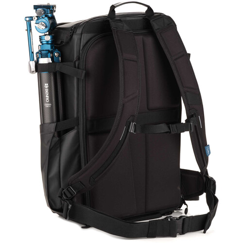 Tenba Solstice V2 Backpack (Black, 24L) / 636-442 - Imagen 4