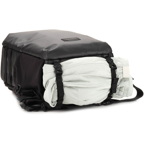 Tenba Solstice V2 Backpack (Black, 24L) / 636-442 - Imagen 7